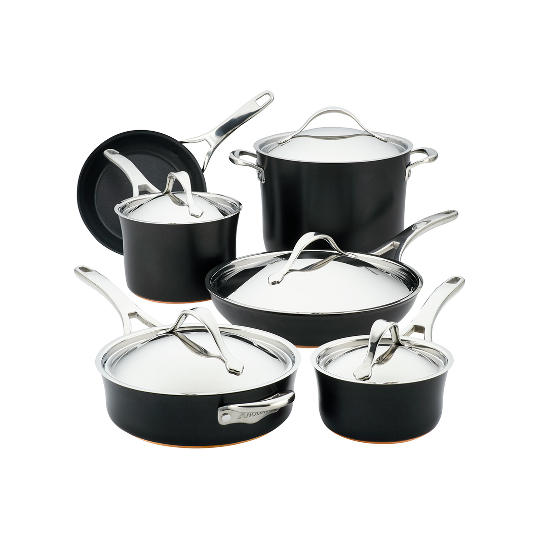 Shop Professional Quality Cookware Online Anolon Australia