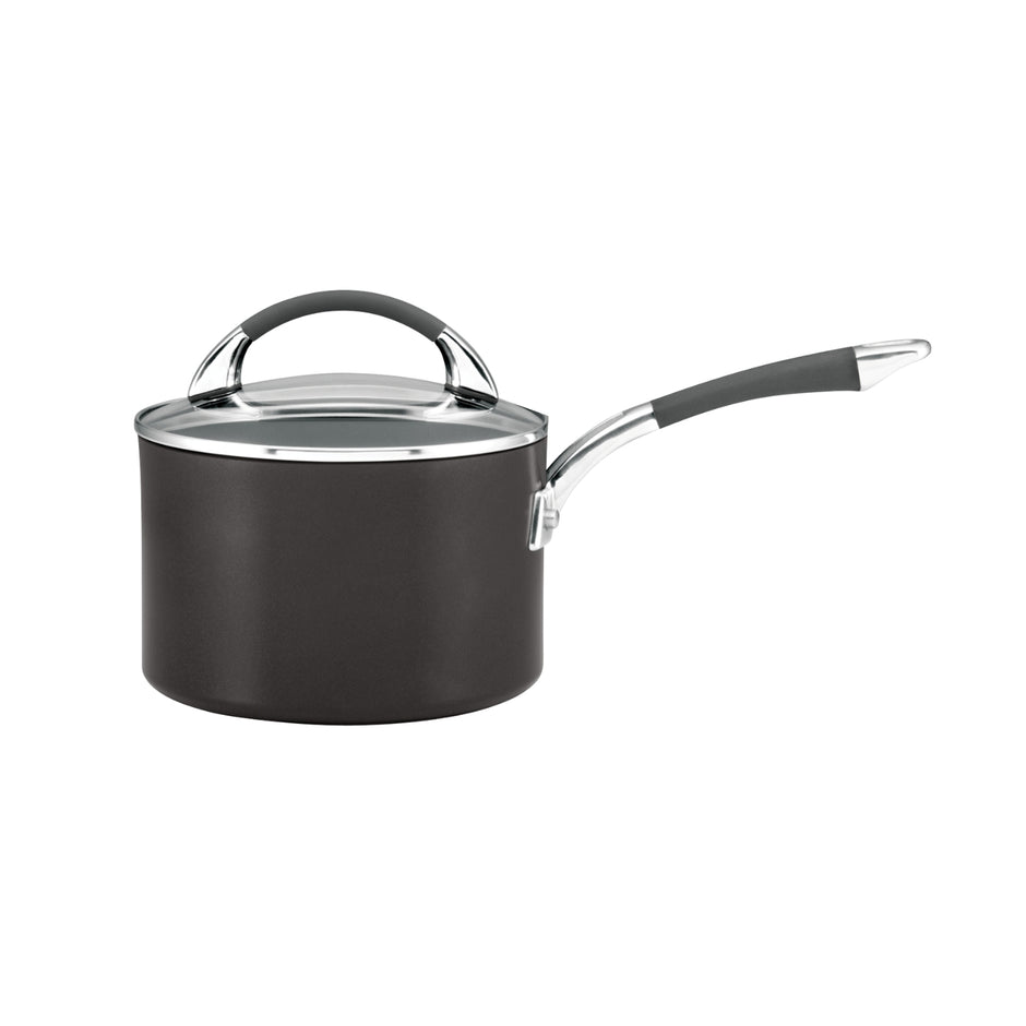 Endurance+ Cookware Hard Anodized Aluminum Cookware Anolon Anolon