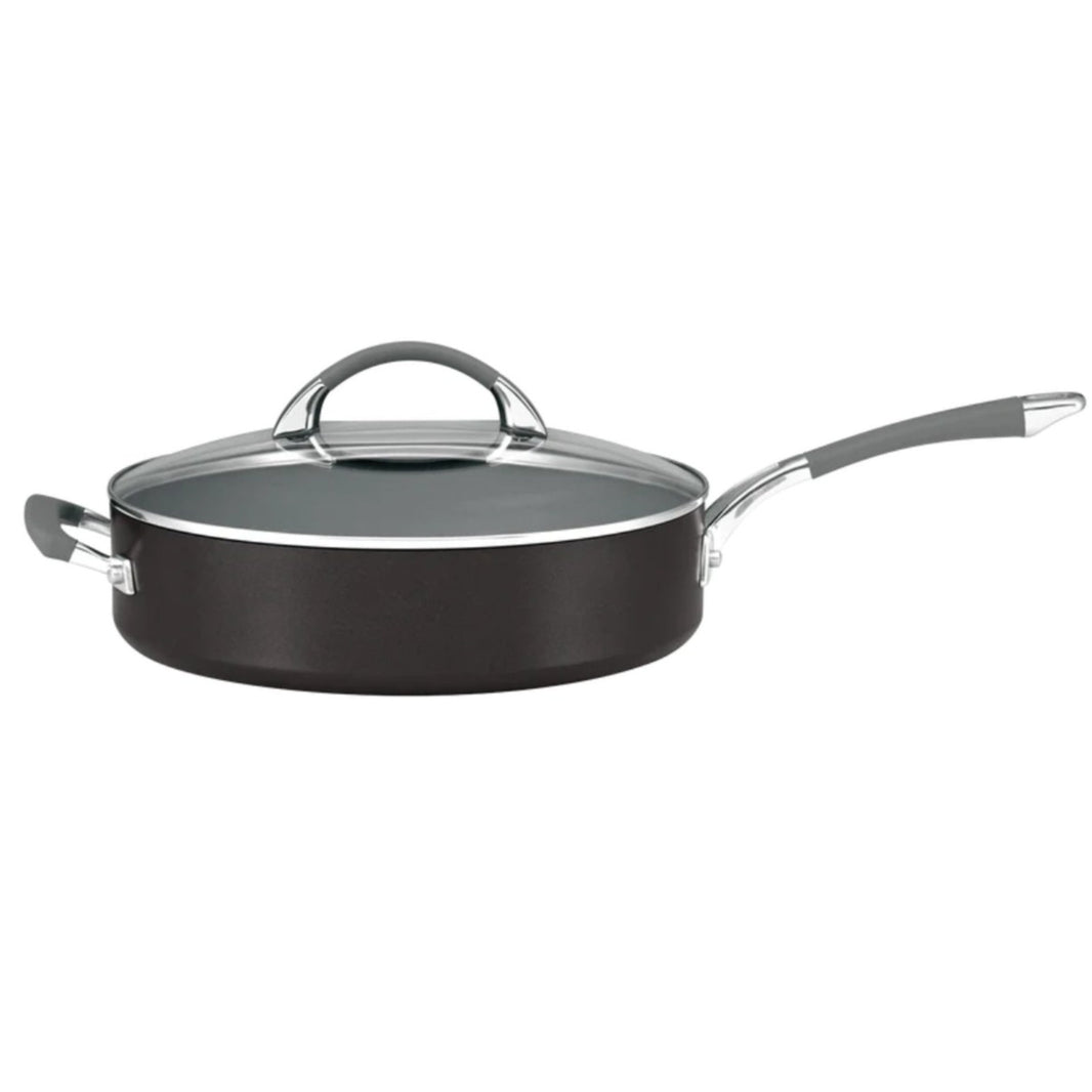 Endurance+ Cookware Hard Anodized Aluminum Cookware Anolon Anolon