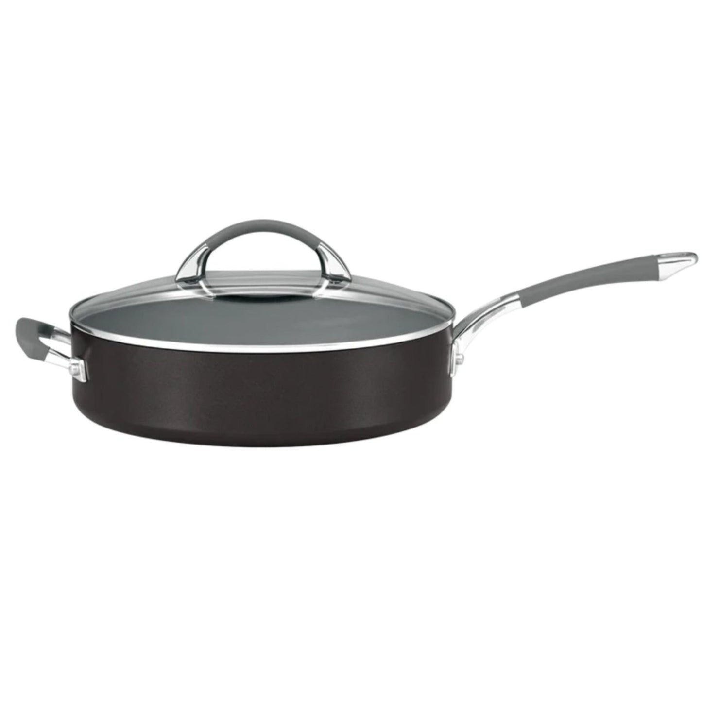 Anolon Endurance+ Nonstick Induction Covered Sauté 30cm/4.7L