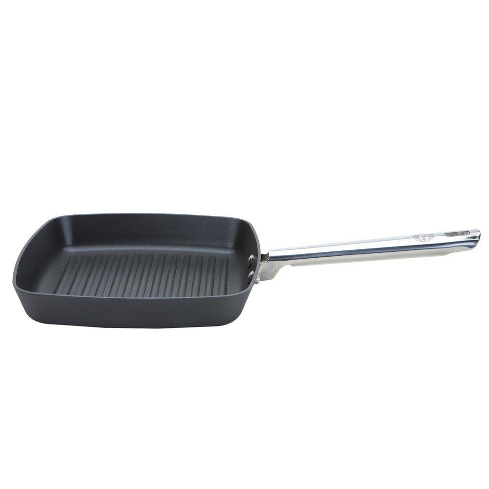 Anolon Professional Nonstick Square Grill Pan 24cm Anolon Australia