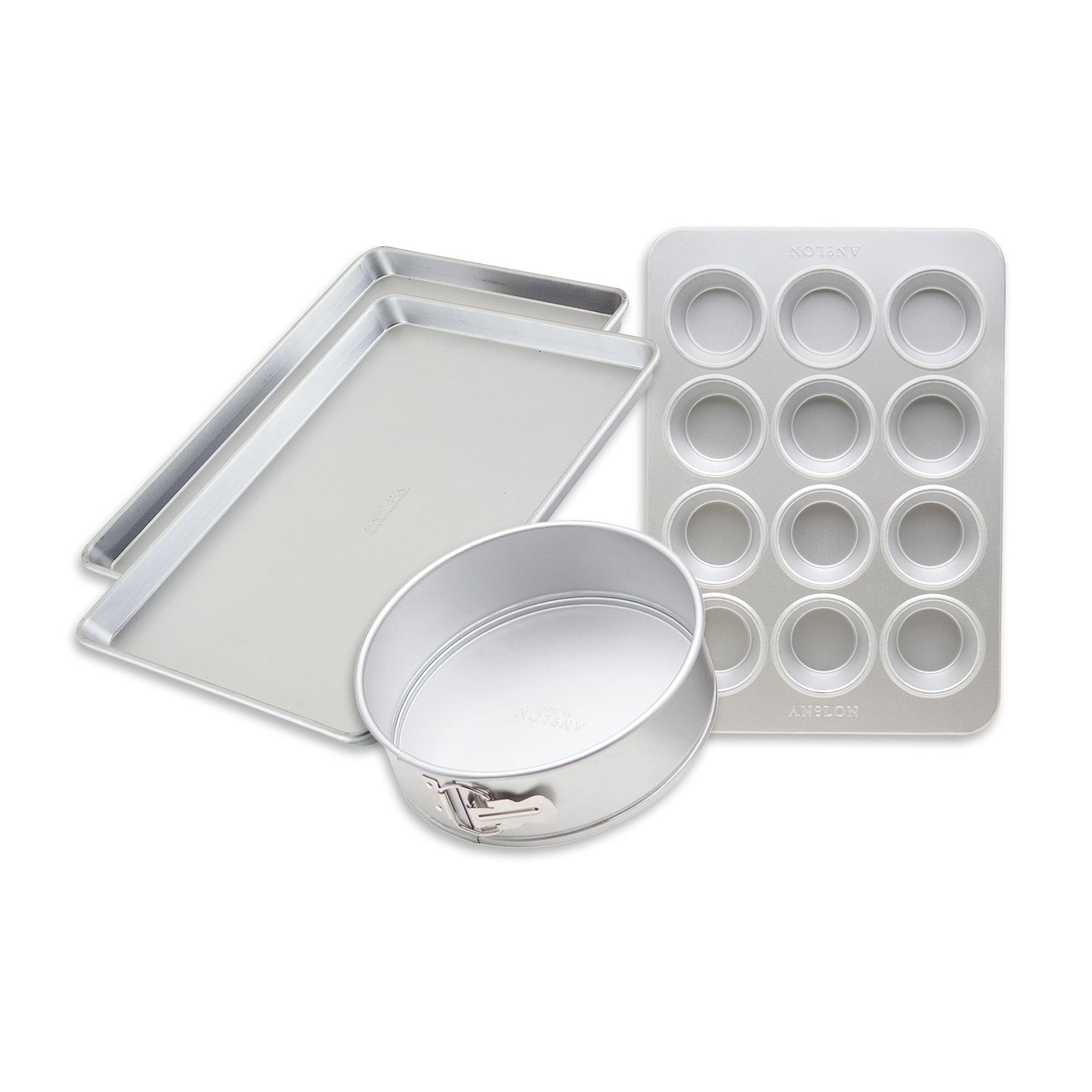 Anolon Pro-Bake 4 Piece Starter Set