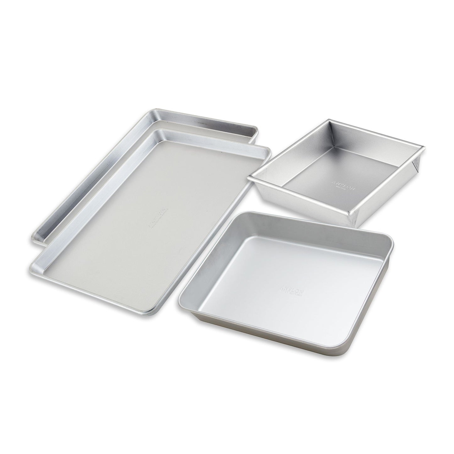 Anolon Pro-Bake 4 Piece Ovenware Pack