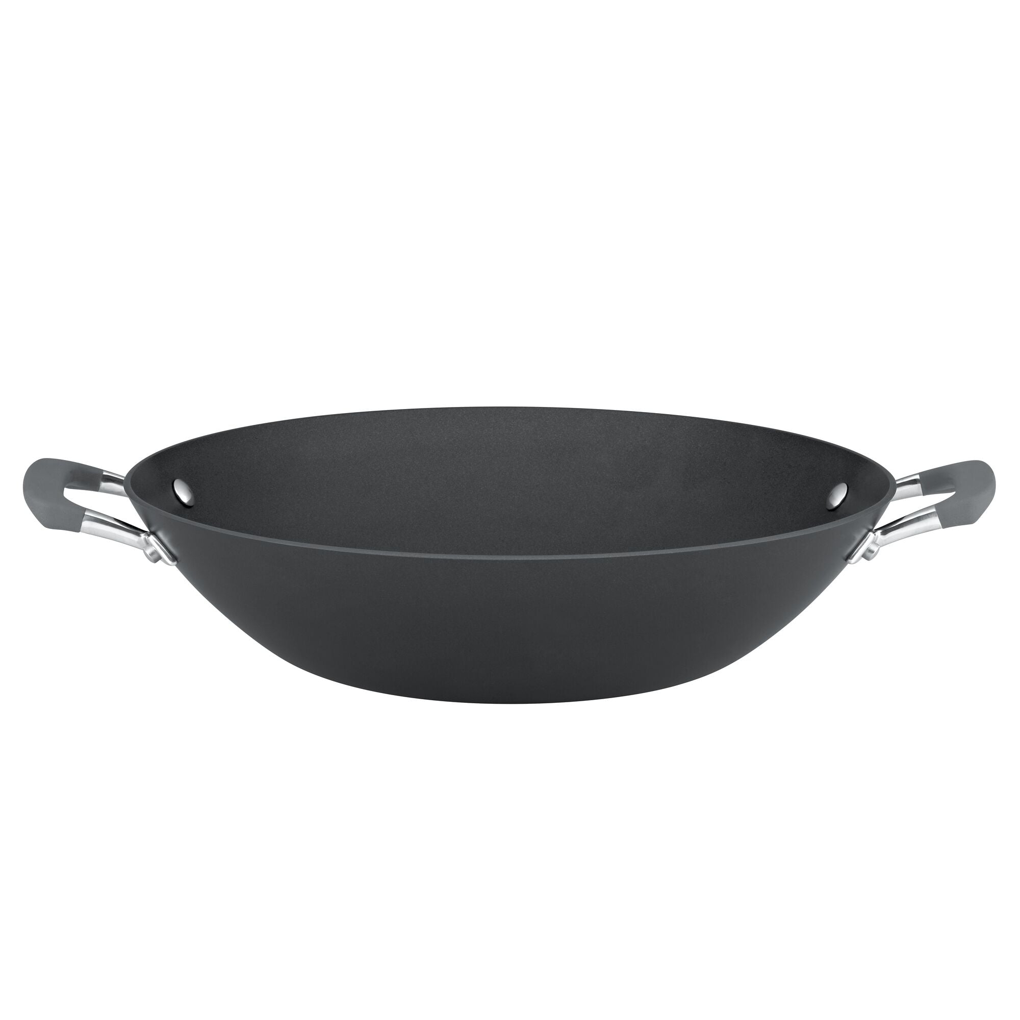 Endurance+ Cookware Hard Anodized Aluminum Cookware Anolon Anolon
