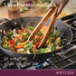 Anolon Advanced Home Nonstick 11 Piece Cookware Set Bronze