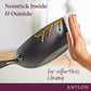 Anolon Advanced Home Nonstick Skillet Twin Pack 26/32cm Moonstone